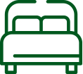 Quartos Empreendimento